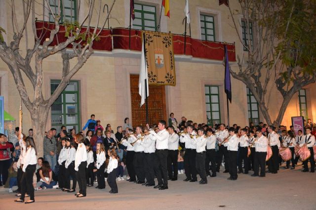 Traslado Lunes Santo 2015 - 115